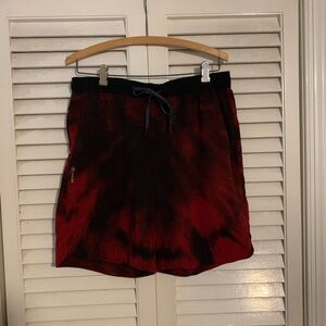 Roark athletic shorts